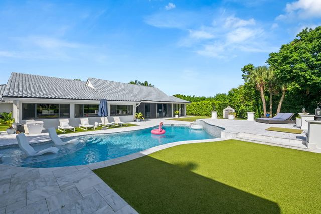3554 PINE LAKE Court, Delray Beach, FL 33445