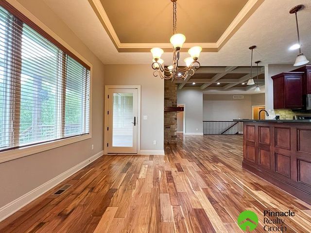 8523 Barkley Drive, Lincoln, NE 68526