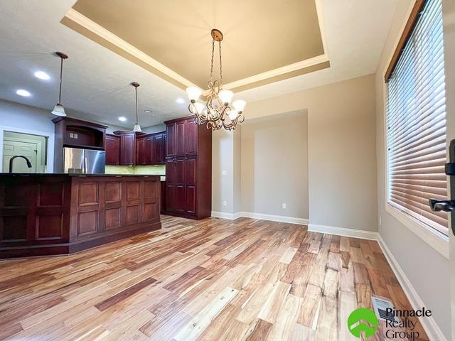 8523 Barkley Drive, Lincoln, NE 68526