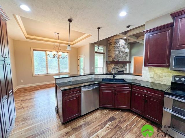 8523 Barkley Drive, Lincoln, NE 68526