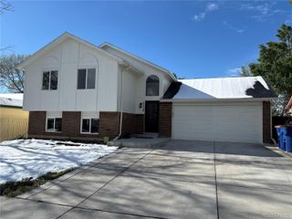 6228 W 69th Avenue, Arvada, CO 80003