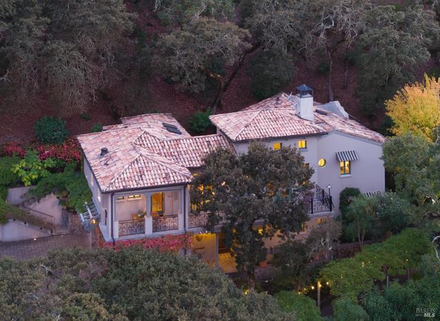 6640-6572 Sonoma Mountain Rd, Santa Rosa, CA 95404