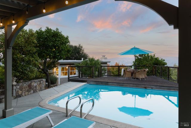 6640-6572 Sonoma Mountain Rd, Santa Rosa, CA 95404