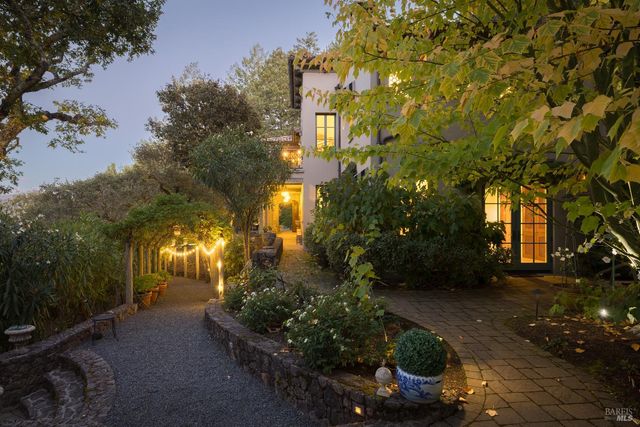 6640-6572 Sonoma Mountain Rd, Santa Rosa, CA 95404