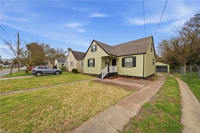 240 Plover DR, Portsmouth, VA 23704