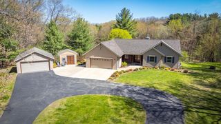 N4404 Pine Drive, Montello, WI 53949
