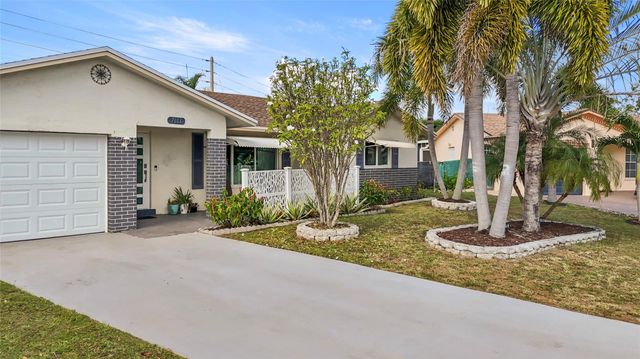 7013 NW 99TH WAY, Tamarac, FL 33321