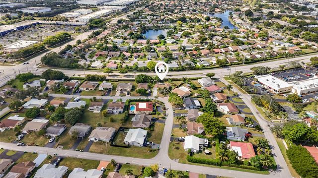 7013 NW 99TH WAY, Tamarac, FL 33321