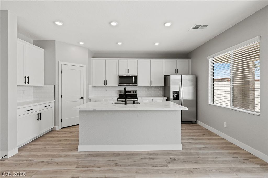4609 Pioche Avenue, North Las Vegas, NV 89032 — photo 3