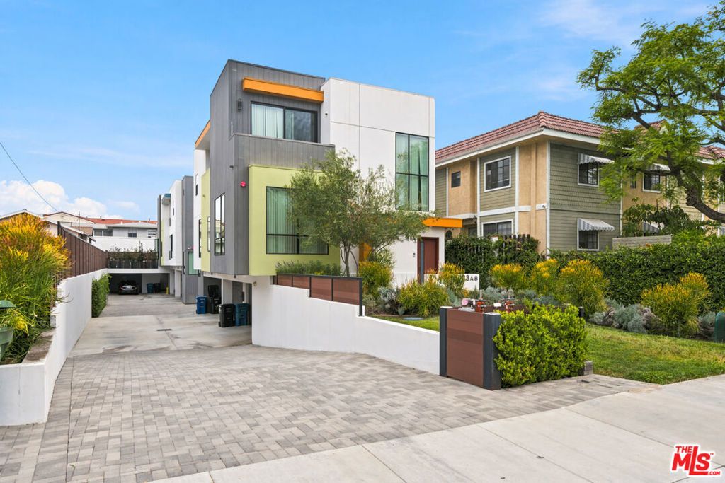81 Palmetto Drive, Alhambra, CA 91801 — exterior