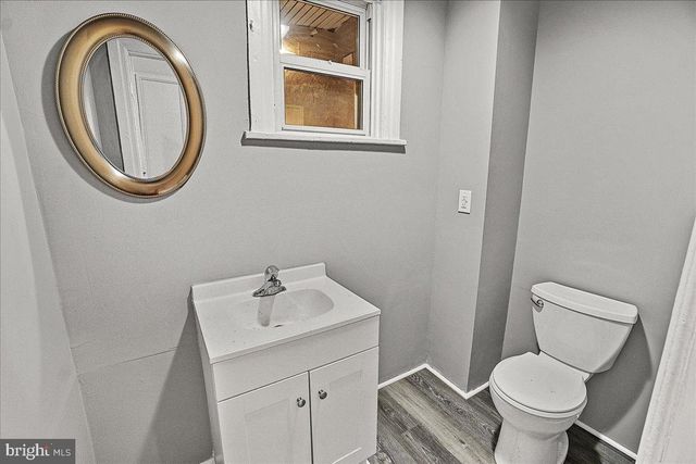 20 S LOCUST ST S, Hagerstown, MD 21740