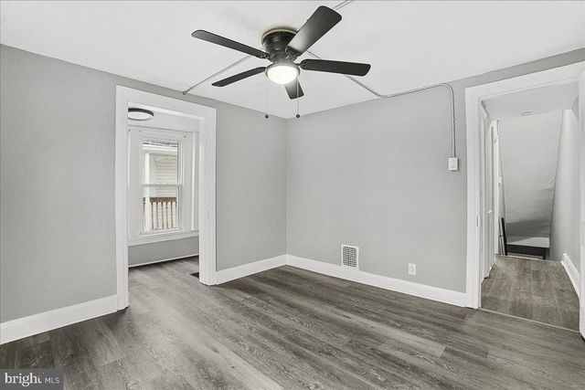 20 S LOCUST ST S, Hagerstown, MD 21740