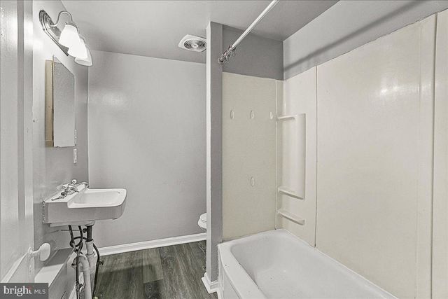 20 S LOCUST ST S, Hagerstown, MD 21740