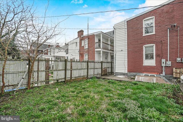 20 S LOCUST ST S, Hagerstown, MD 21740