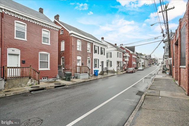 20 S LOCUST ST S, Hagerstown, MD 21740