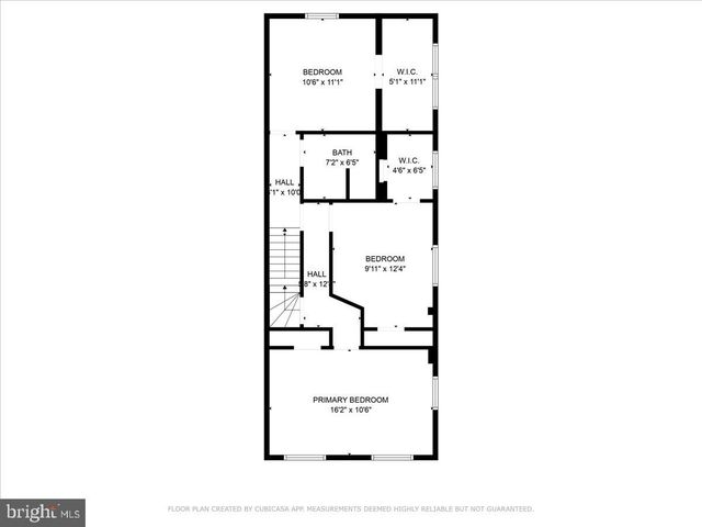 20 S LOCUST ST S, Hagerstown, MD 21740