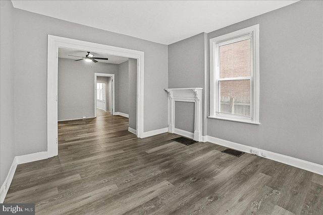 20 S LOCUST ST S, Hagerstown, MD 21740