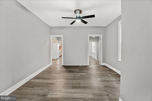 20 S LOCUST ST S, Hagerstown, MD 21740