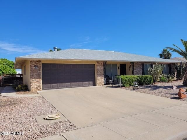 9702 W CAMPANA Drive, Sun City, AZ 85351