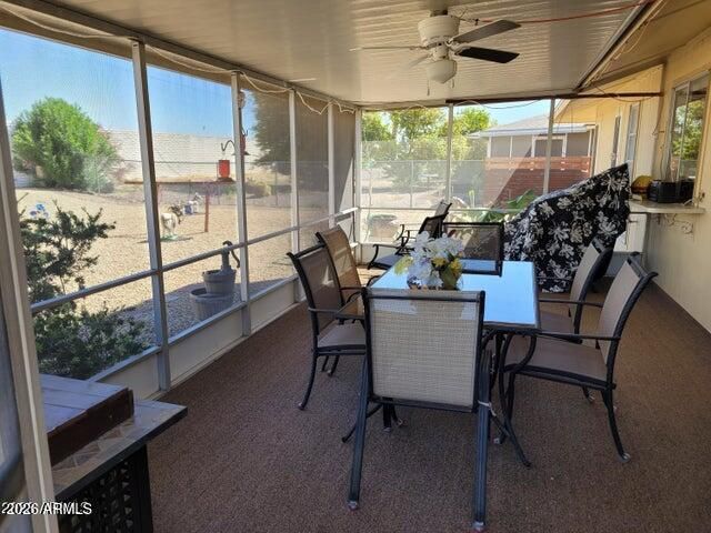 9702 W CAMPANA Drive, Sun City, AZ 85351