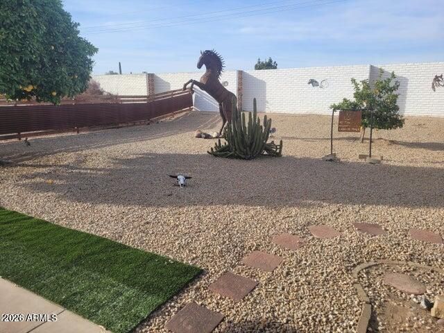 9702 W CAMPANA Drive, Sun City, AZ 85351