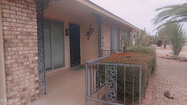 9702 W CAMPANA Drive, Sun City, AZ 85351