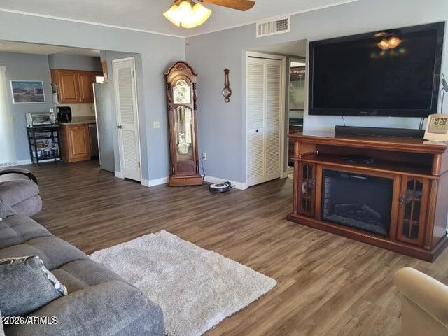 9702 W CAMPANA Drive, Sun City, AZ 85351