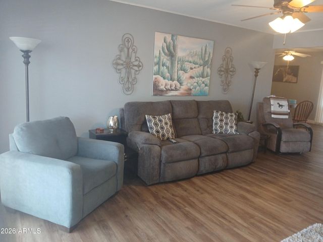 9702 W CAMPANA Drive, Sun City, AZ 85351