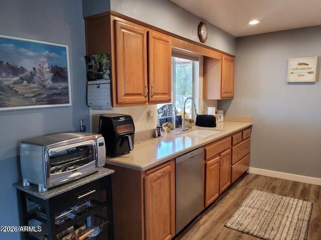 9702 W CAMPANA Drive, Sun City, AZ 85351
