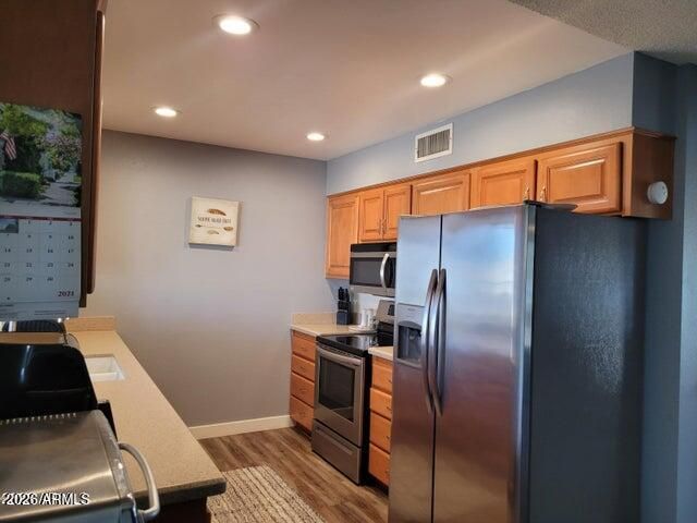 9702 W CAMPANA Drive, Sun City, AZ 85351