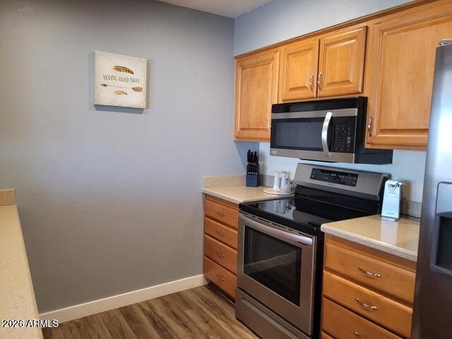 9702 W CAMPANA Drive, Sun City, AZ 85351