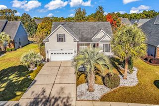4715 Harvest Dr., Myrtle Beach, SC 29579