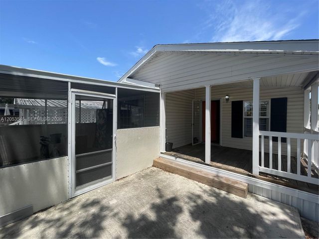 3070 Cove Drive, Dania Beach, FL 33312