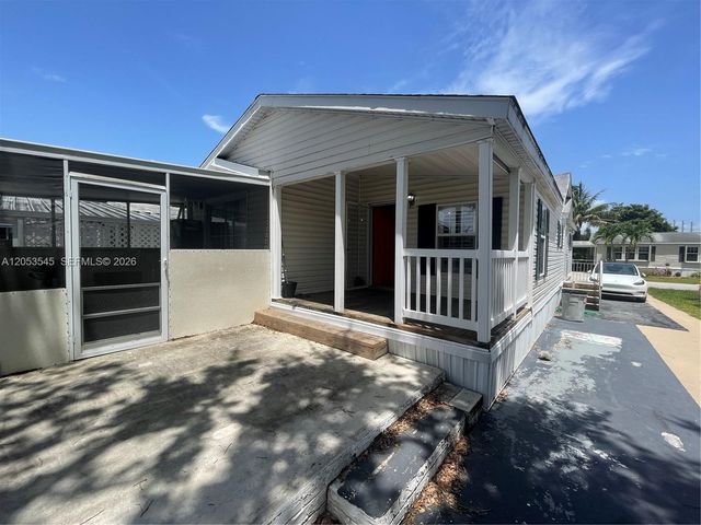 3070 Cove Drive, Dania Beach, FL 33312