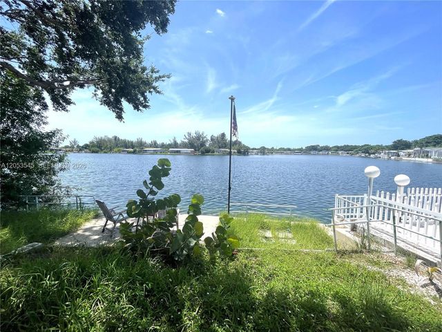 3070 Cove Drive, Dania Beach, FL 33312