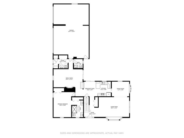 8 Steeplechase DRIVE, Racine, WI 53402
