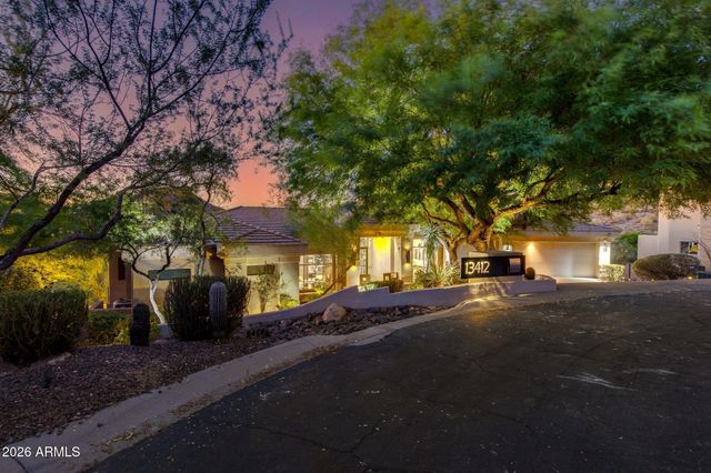 13412 N 14TH Place, Phoenix, AZ 85022