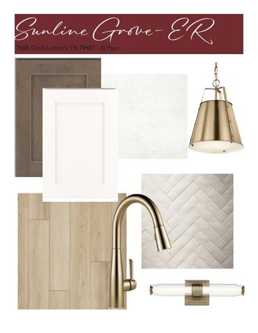 7608 52nd Street, Lubbock, TX 79407