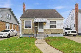 613 Riverbank Street, Lincoln Park, MI 48146