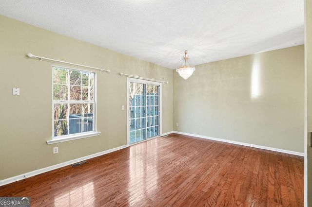 412 Heritage Park Trace NW 22, Kennesaw, GA 30144