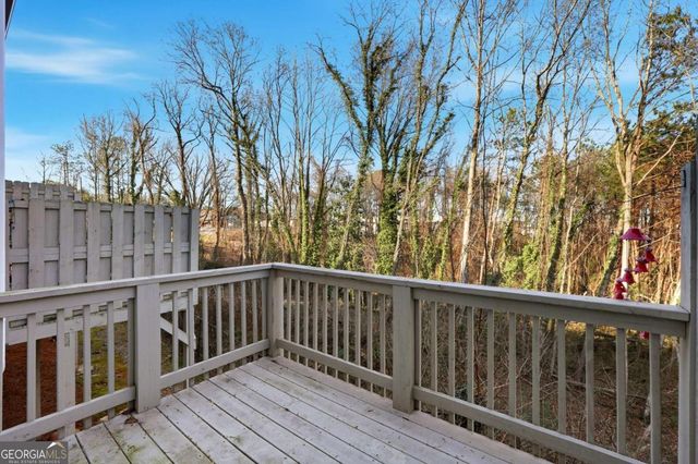 412 Heritage Park Trace NW 22, Kennesaw, GA 30144