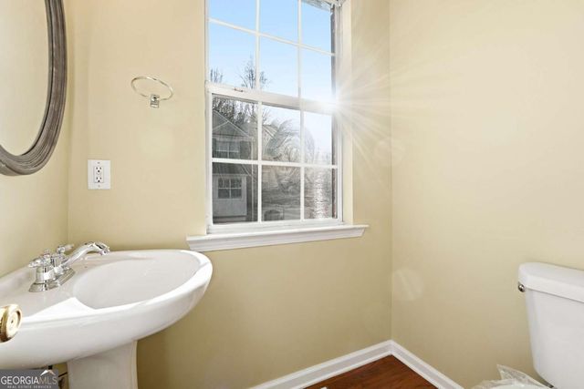 412 Heritage Park Trace NW 22, Kennesaw, GA 30144