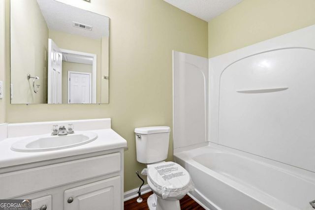 412 Heritage Park Trace NW 22, Kennesaw, GA 30144