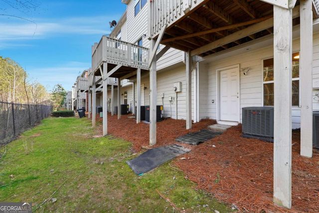 412 Heritage Park Trace NW 22, Kennesaw, GA 30144