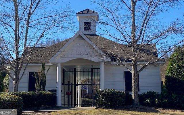 412 Heritage Park Trace NW 22, Kennesaw, GA 30144