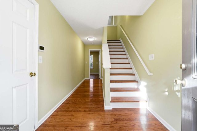 412 Heritage Park Trace NW 22, Kennesaw, GA 30144