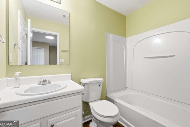 412 Heritage Park Trace NW 22, Kennesaw, GA 30144