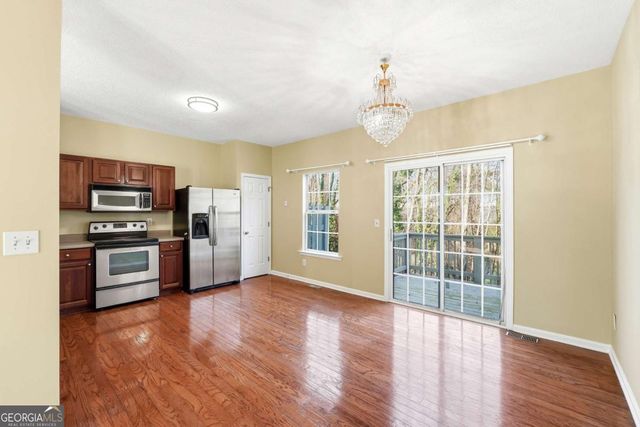 412 Heritage Park Trace NW 22, Kennesaw, GA 30144