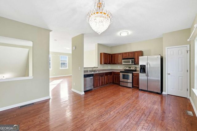 412 Heritage Park Trace NW 22, Kennesaw, GA 30144