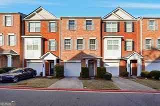 412 Heritage Park Trace NW 22, Kennesaw, GA 30144